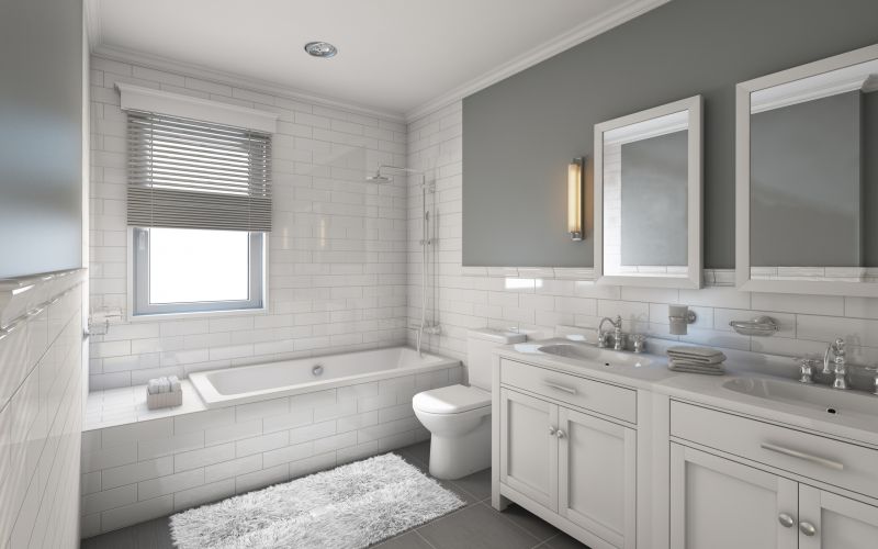 Top Bathroom Remodeling Companies in Waxahachie, TX