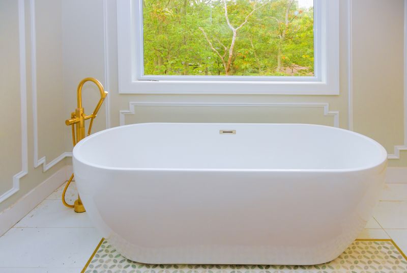 Cost of Bathtub Installation in Red Oak, TX