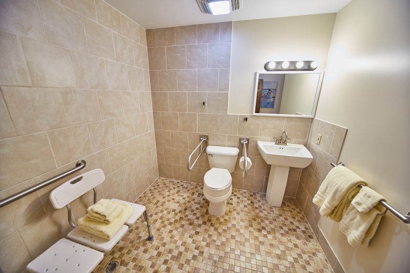 Best Accessible Bathroom Remodel Contractors in Red Oak, TX