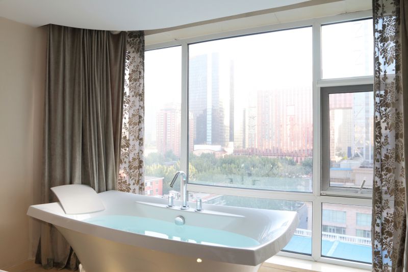 Optimal Timing for Installation